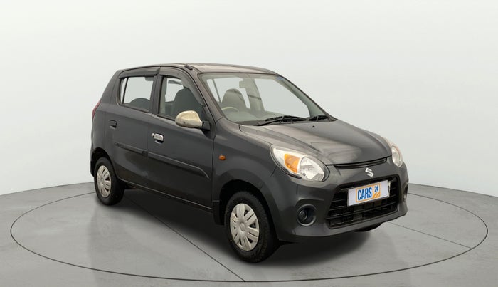 2018 Maruti Alto 800 VXI, Petrol, Manual, 39,210 km, SRP