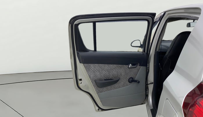 2017 Maruti Alto 800 LXI, Petrol, Manual, 98,021 km, LHS Rear Door