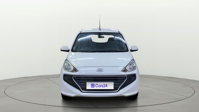 2020 Hyundai NEW SANTRO MAGNA AMT, Petrol, Automatic, 61,728 km, Front