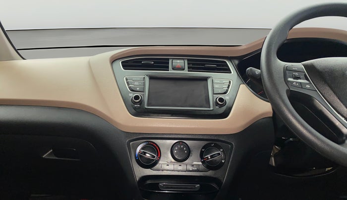 2020 Hyundai Elite i20 SPORTZ PLUS 1.2, Petrol, Manual, 44,937 km, Air Conditioner