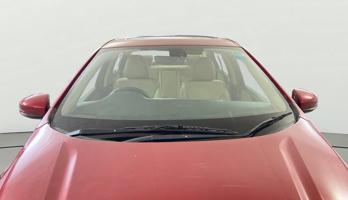 2019 Honda City 1.5L I-VTEC ZX, Petrol, Manual, 46,097 km, Front Windshield