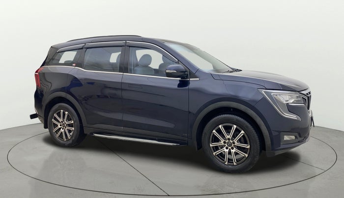 2023 Mahindra XUV700 AX 7 D MT 7 STR, Diesel, Manual, 1,37,545 km, SRP