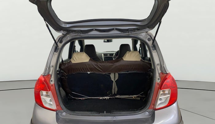 2019 Maruti Celerio X VXI, Petrol, Manual, 30,013 km, Boot Open Zoomed View
