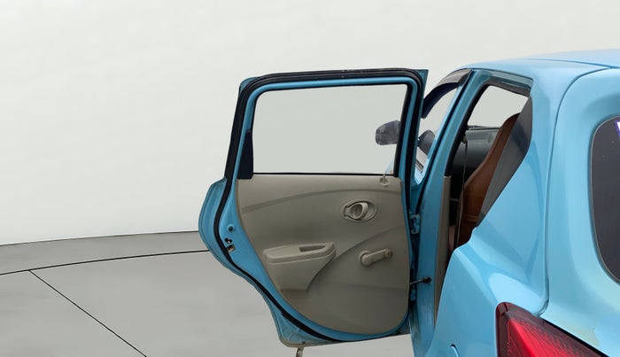 2014 Datsun Go A, Petrol, Manual, 81,445 km, LHS Rear Door