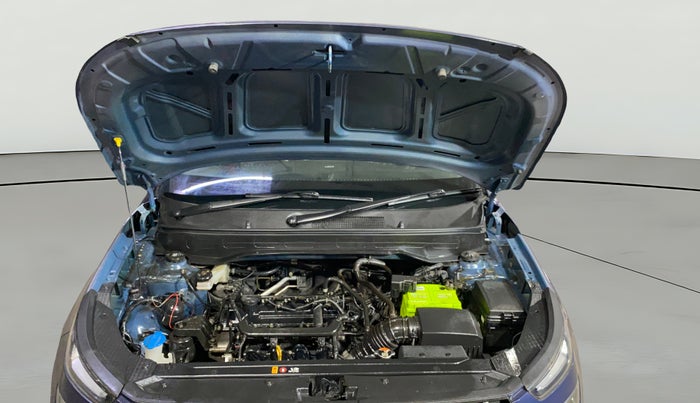 2020 Hyundai VENUE S+ 1.2, Petrol, Manual, 20,005 km, Open Bonet