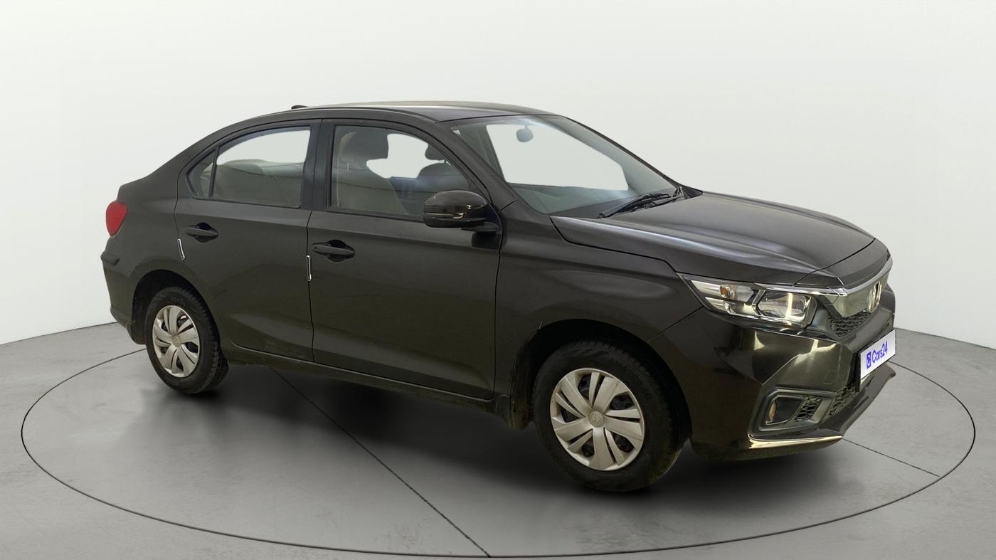 2018 Honda Amaze 1.2L I-VTEC S, Petrol, Manual, 41,115 km, SRP