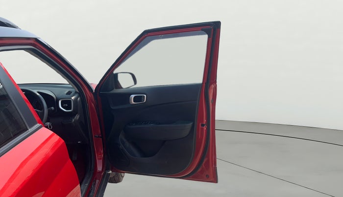 2019 Hyundai VENUE SX 1.0 TURBO, Petrol, Manual, 58,526 km, RHS Front Door