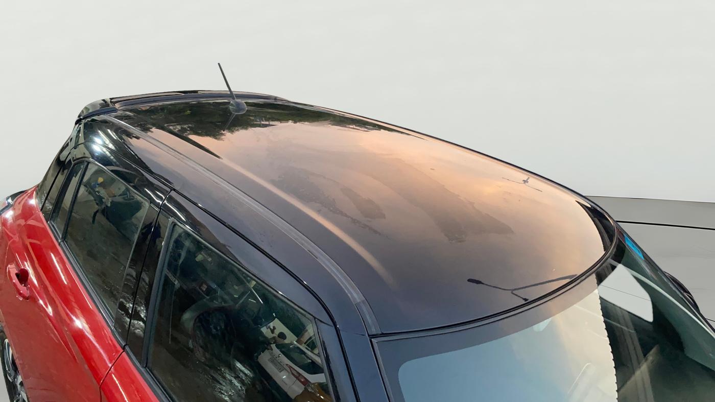2024 Maruti Swift ZXI PLUS, Petrol, Manual, 22,152 km, Roof