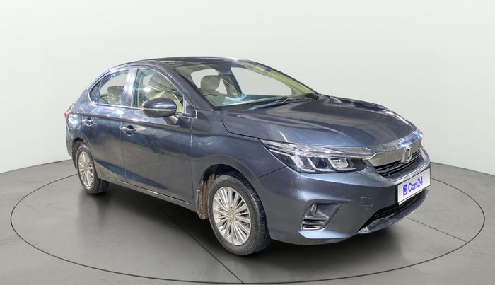 2022 Honda City 1.5L I-VTEC V MT 5TH GEN, Petrol, Manual, 36,619 km, SRP