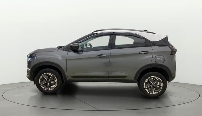 2023 Tata NEXON CREATIVE + 1.2 PETROL, Petrol, Manual, 33,449 km, Left Side