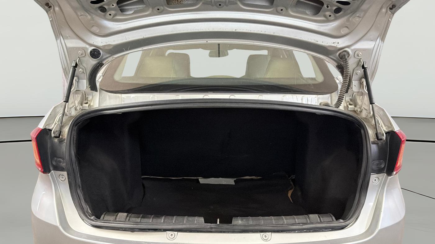 2018 Tata TIGOR XT PETROL, Petrol, Manual, 79,845 km, Boot Open Zoomed View