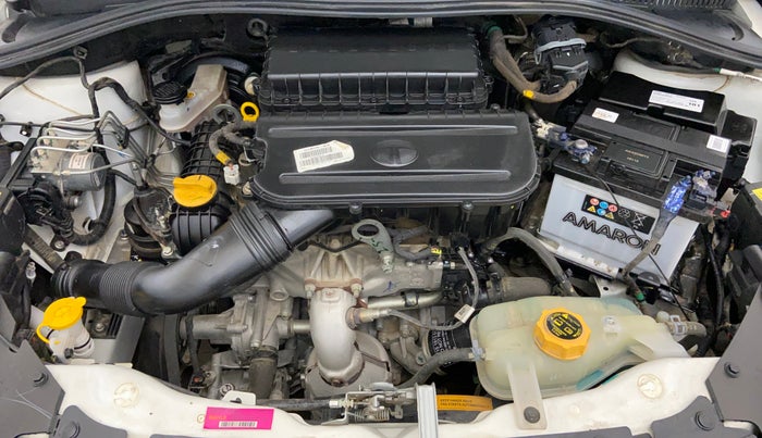 2024 Tata Tiago XT PETROL, Petrol, Manual, 26,272 km, Engine View