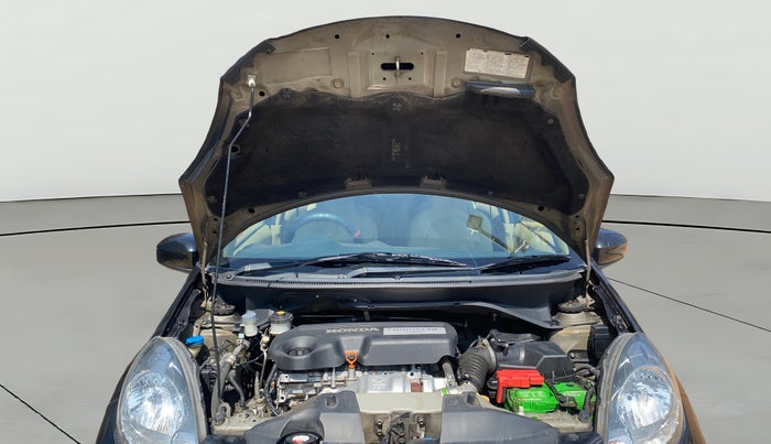 2014 Honda Amaze 1.5L I-DTEC EX, Diesel, Manual, 85,537 km, Open Bonet