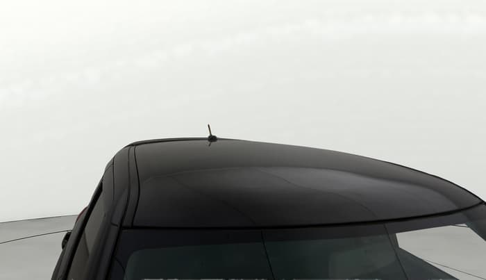 2015 Maruti Swift VXI, Petrol, Manual, 71,494 km, Roof