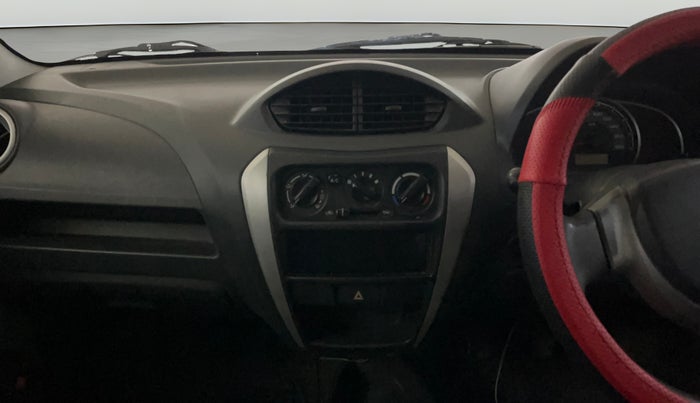 2016 Maruti Alto 800 LXI, Petrol, Manual, 65,194 km, Air Conditioner