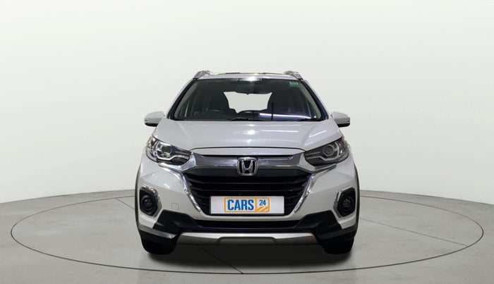 2022 Honda WR-V 1.2L I-VTEC VX MT, Petrol, Manual, 40,051 km, Front