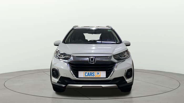 2022 Honda WR-V 1.2L I-VTEC VX MT, Petrol, Manual, 40,051 km, Front