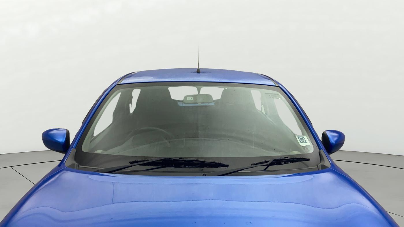 2022 Maruti Celerio VXI AMT, Petrol, Automatic, 31,502 km, Front Windshield