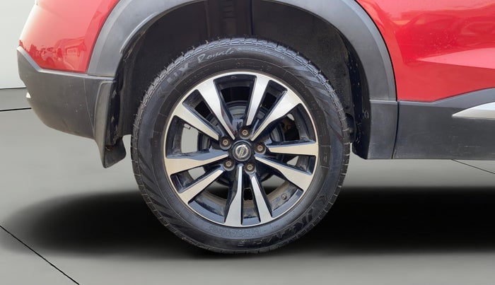 2019 Nissan Kicks XV PREMIUM (O) DIESEL, Diesel, Manual, 55,532 km, Right Rear Wheel