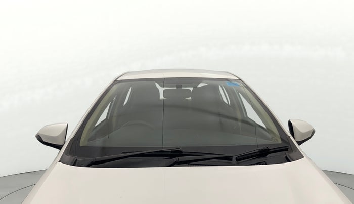 2021 Toyota YARIS G MT, Petrol, Manual, 44,822 km, Front Windshield