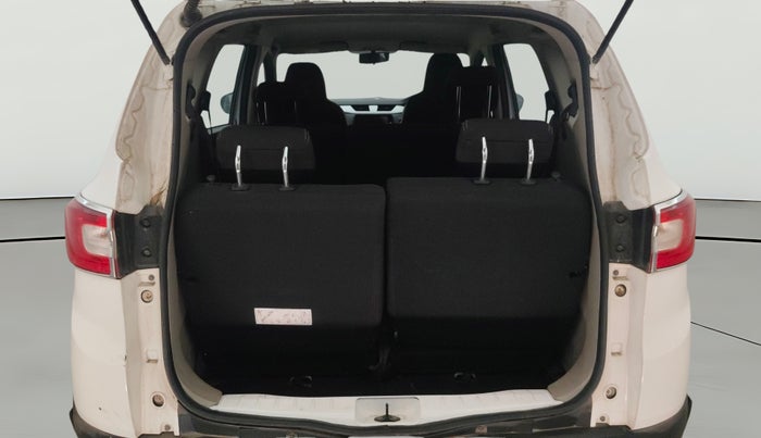 2023 Renault TRIBER RXZ, Petrol, Manual, 33,265 km, Boot Open Zoomed View