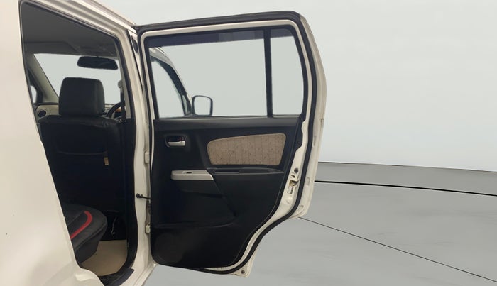 2015 Maruti Wagon R 1.0 VXI, Petrol, Manual, 63,975 km, RHS Rear Door