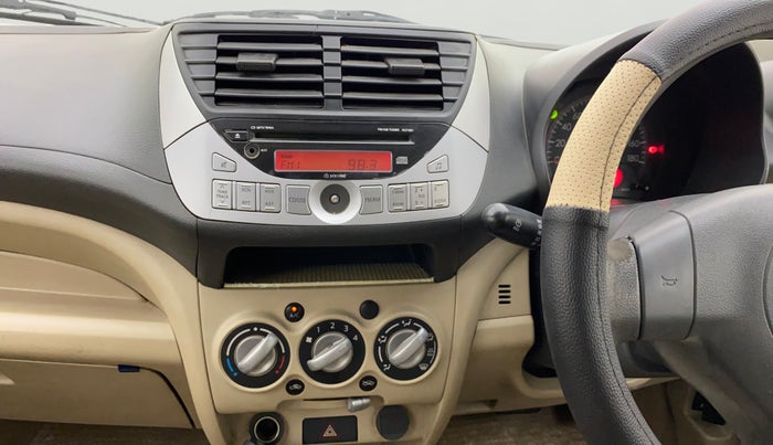 2013 Maruti A Star VXI (ABS) AT, Petrol, Automatic, 40,684 km, Air Conditioner