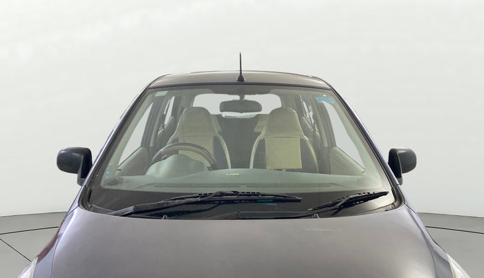 2015 Hyundai i10 MAGNA 1.1, Petrol, Manual, 39,708 km, Front Windshield