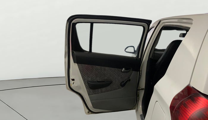 2018 Maruti Alto 800 LXI, Petrol, Manual, 48,756 km, LHS Rear Door