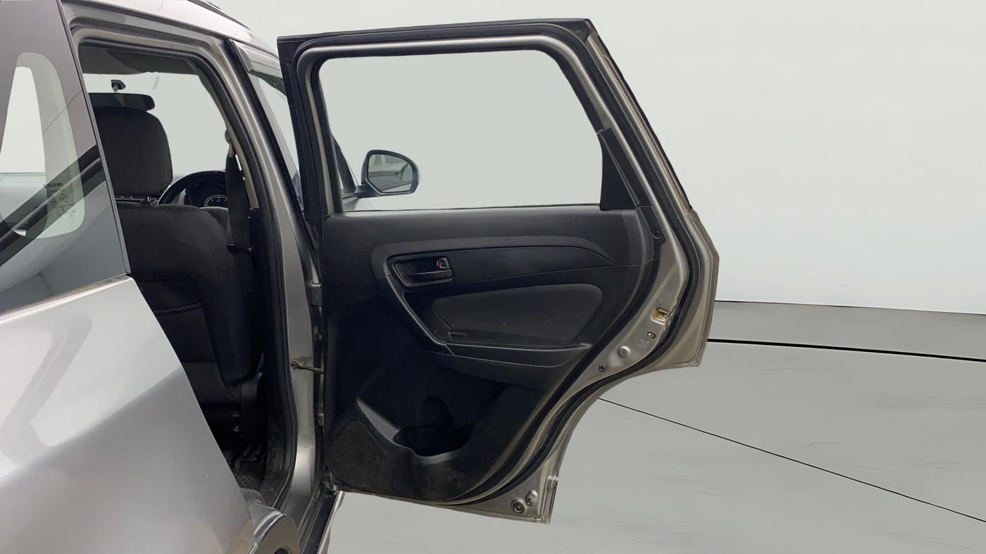 2018 Maruti Vitara Brezza VDI, Diesel, Manual, 91,743 km, RHS Rear Door
