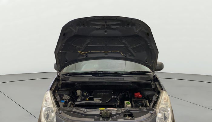 2014 Maruti Ritz VXI, Petrol, Manual, 39,724 km, Open Bonet