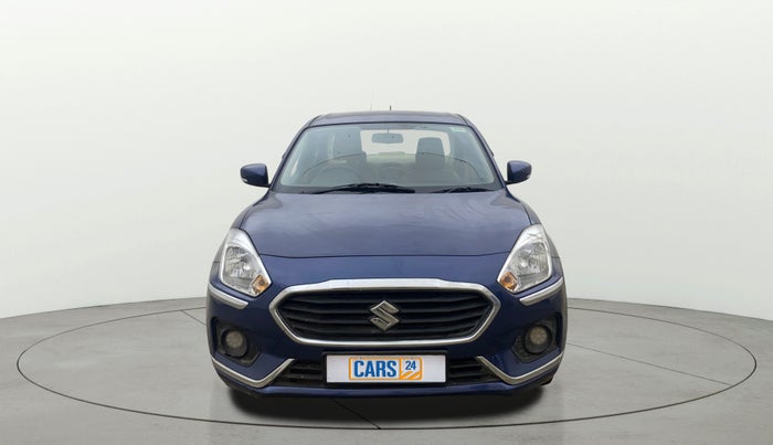 2018 Maruti Dzire VXI, Petrol, Manual, 68,893 km, Front