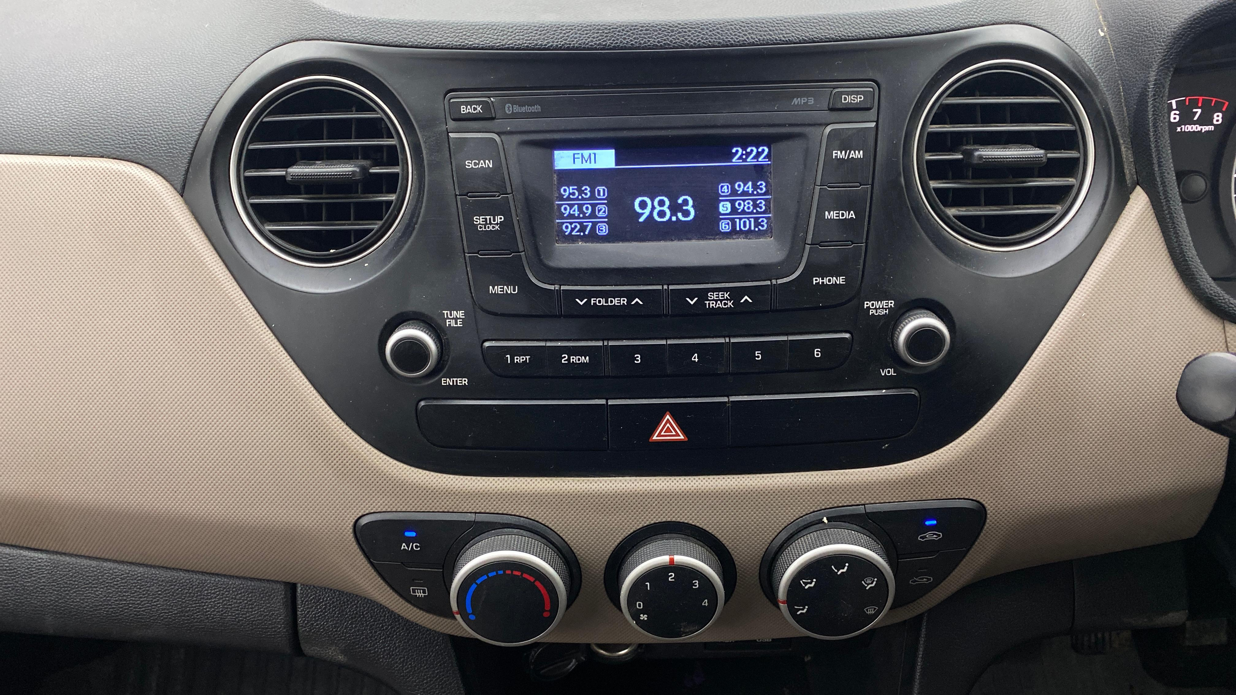 Features