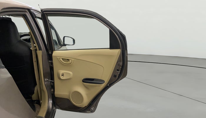 2015 Honda Brio S MT, Petrol, Manual, 35,394 km, RHS Rear Door