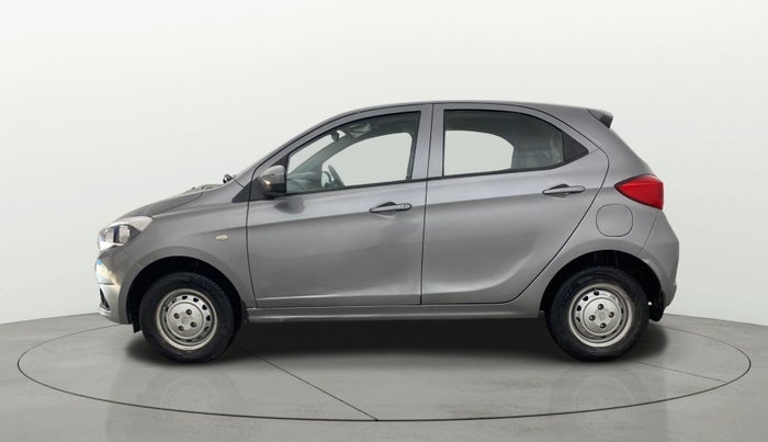 2019 Tata Tiago XM PETROL, Petrol, Manual, 12,041 km, Left Side