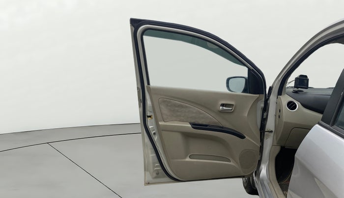 2017 Maruti Celerio ZXI AMT (O), Petrol, Automatic, 1,20,139 km, LHS Front Door