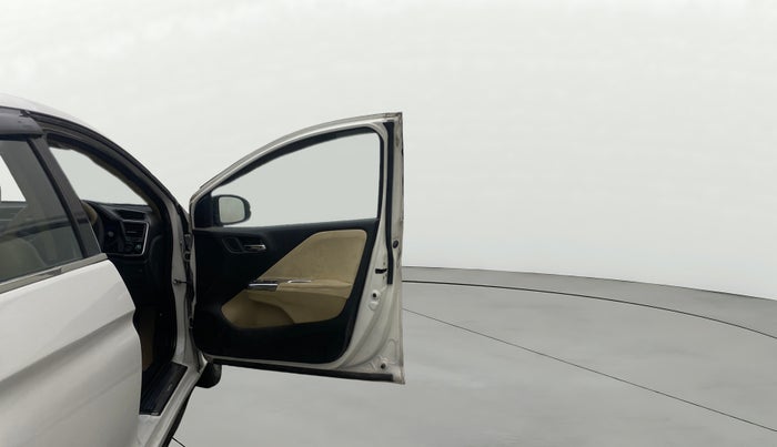 2014 Honda City 1.5L I-VTEC VX CVT, Petrol, Automatic, 1,27,988 km, RHS Front Door