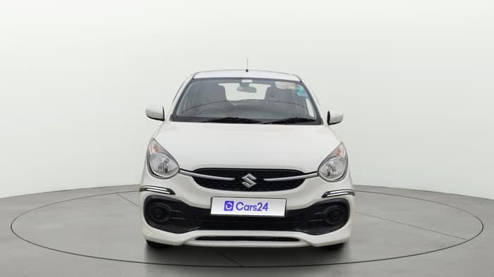 2023 Maruti Celerio ZXI AMT, Petrol, Automatic, 33,297 km, Front