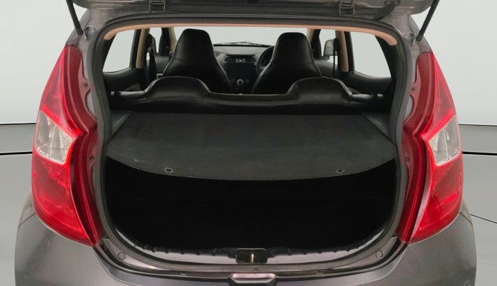 2015 Hyundai Eon MAGNA +, Petrol, Manual, 25,027 km, Boot Open Zoomed View