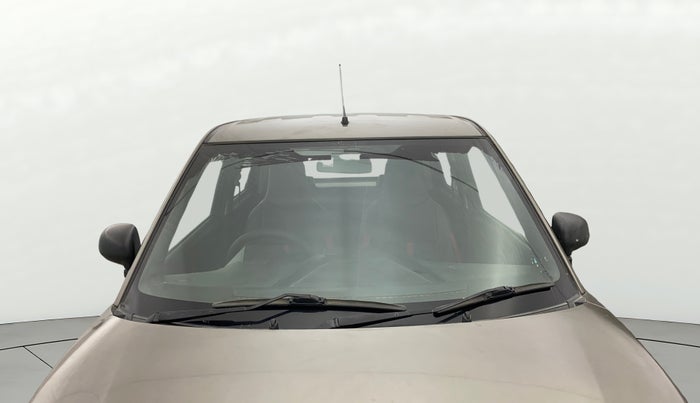 2022 Maruti New Wagon-R LXI CNG (O) 1.0, CNG, Manual, 68,657 km, Front Windshield