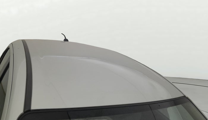 2018 Maruti Dzire VDI, Diesel, Manual, 1,01,297 km, Roof