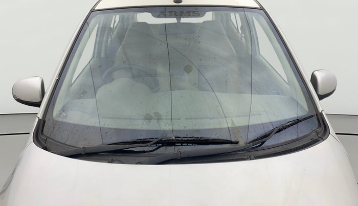 2013 Hyundai i10 MAGNA 1.2, Petrol, Manual, 32,147 km, Front Windshield