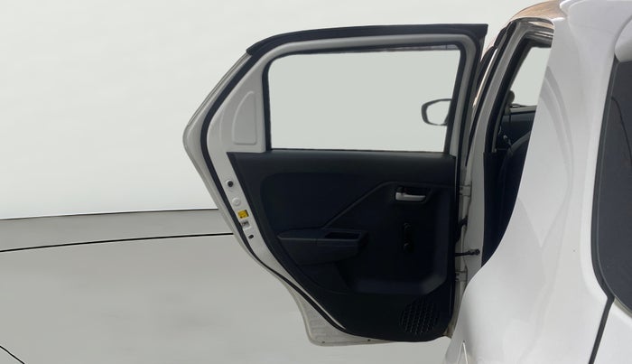 2024 Maruti Alto K10 VXi Plus (O) AGS, Petrol, Automatic, 10,579 km, LHS Rear Door