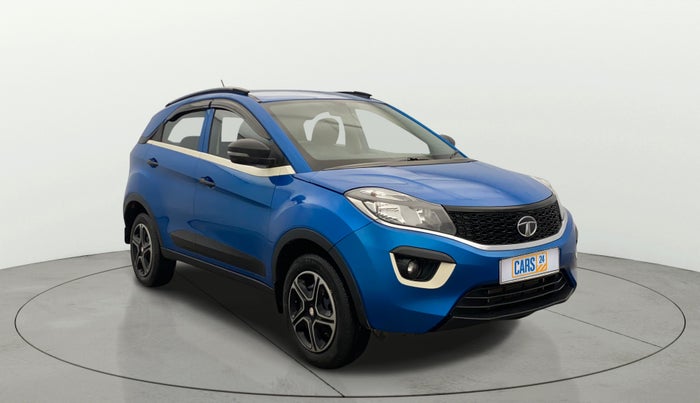 2018 Tata NEXON XM PETROL, Petrol, Manual, 38,913 km, SRP