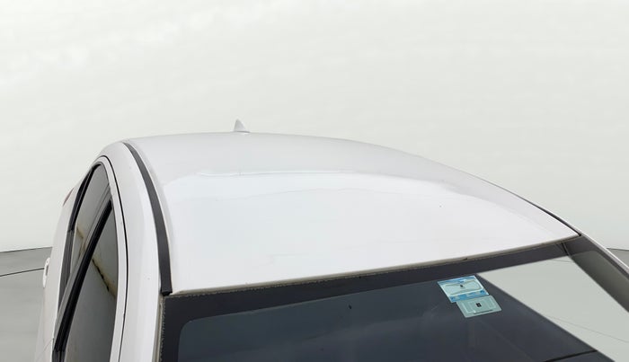 2019 Honda Amaze 1.5L I-DTEC VX, Diesel, Manual, 1,40,906 km, Roof