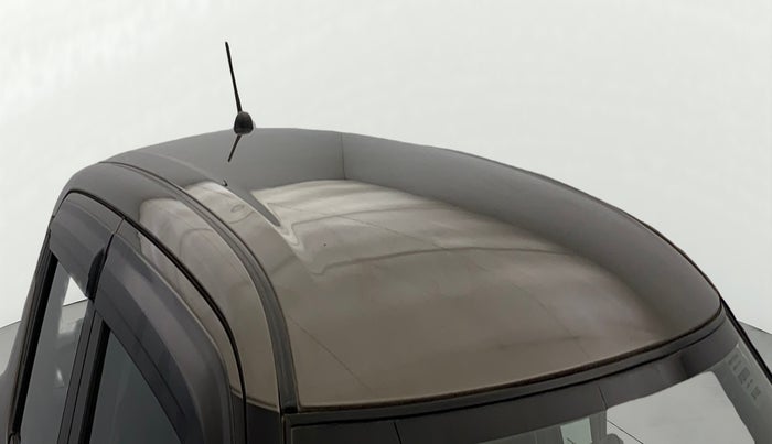 2022 Maruti Swift VXI, Petrol, Manual, 14,155 km, Roof