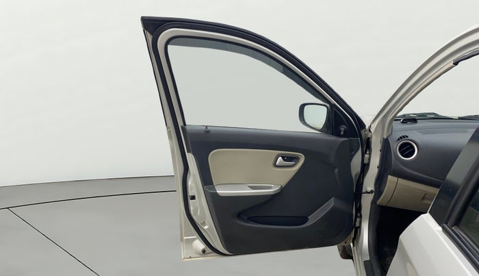 2018 Maruti Alto K10 VXI (O) AMT, Petrol, Automatic, 45,776 km, LHS Front Door