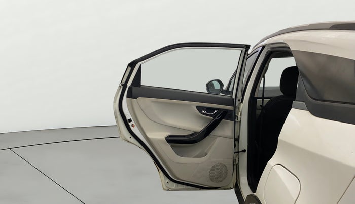 2021 Tata NEXON XZ PLUS PETROL, Petrol, Manual, 11,469 km, LHS Rear Door