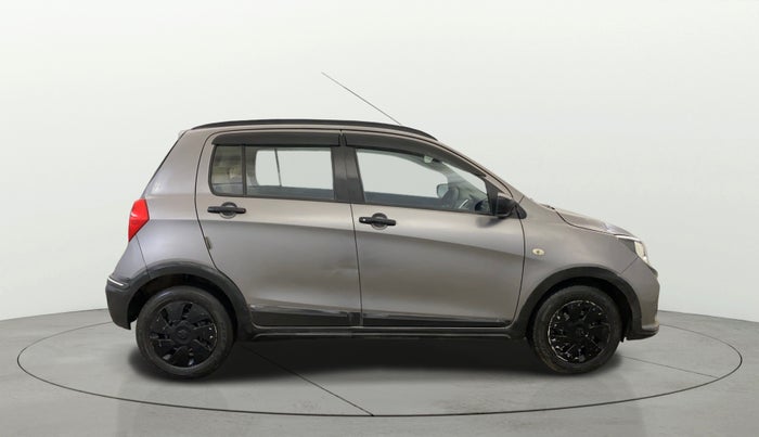 2019 Maruti Celerio X VXI, Petrol, Manual, 30,013 km, Right Side View