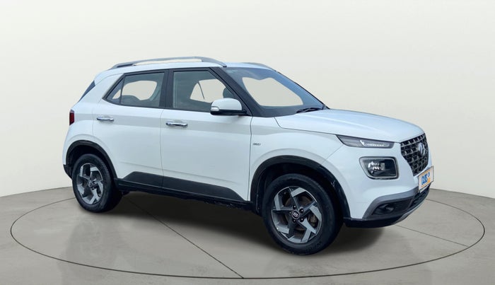 2020 Hyundai VENUE SX PLUS 1.0 TURBO DCT, Petrol, Automatic, 76,992 km, SRP